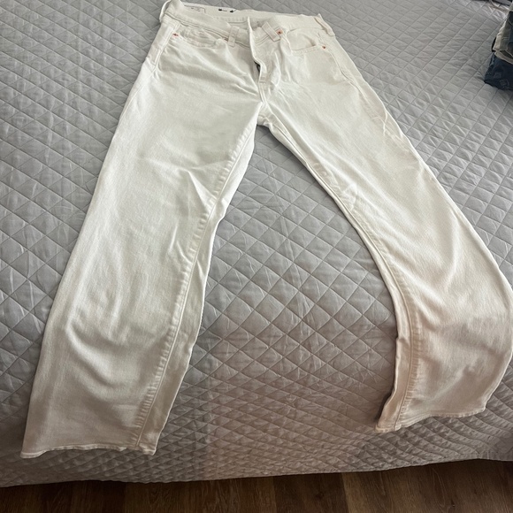 Jeans - Picture 1 of 2